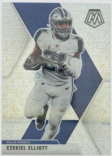 Ezekiel Elliott