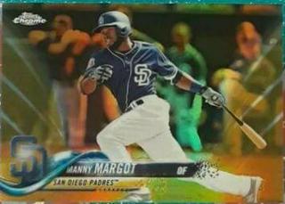 Manny Margot
