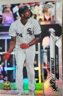 Eloy Jimenez