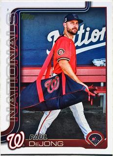 Paul DeJong