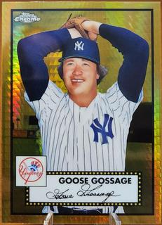 Goose Gossage
