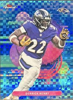 Derrick Henry