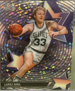 Larry Bird