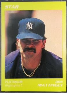 Don Mattingly