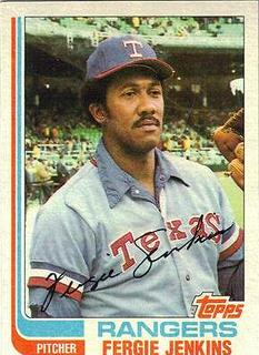 Fergie Jenkins