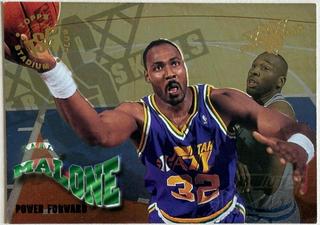 Karl Malone