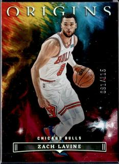 Zach LaVine