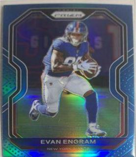 Evan Engram
