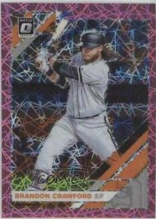 Brandon Crawford
