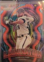 Corbin Burnes