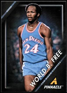 World B. Free