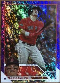Reese McGuire