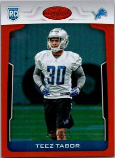 Teez Tabor