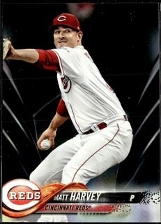 Matt Harvey