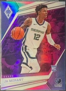 Ja Morant