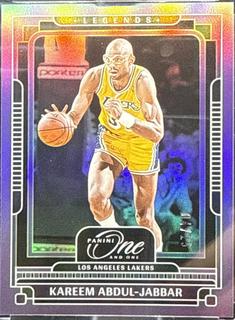 Kareem Abdul-Jabbar