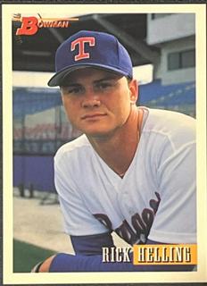 Rick Helling