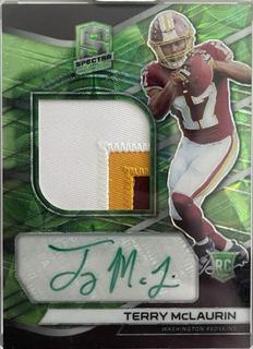 Terry McLaurin