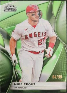 Mike Trout