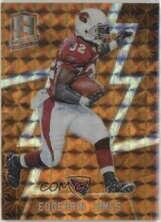 Edgerrin James