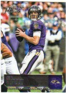 Joe Flacco