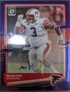 Marlon Davidson