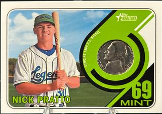 Nick Pratto