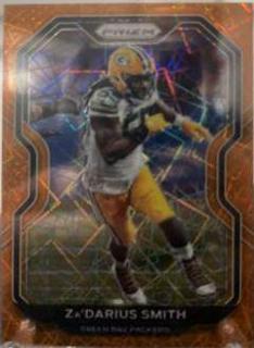 Za'Darius Smith