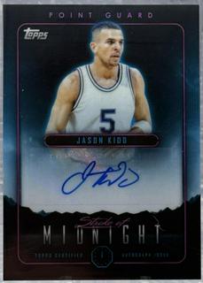 Jason Kidd
