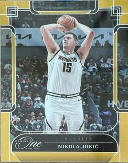 Nikola Jokic