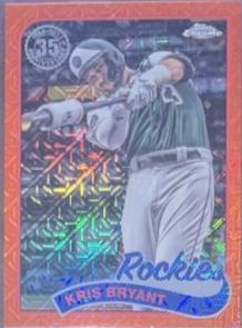 Kris Bryant