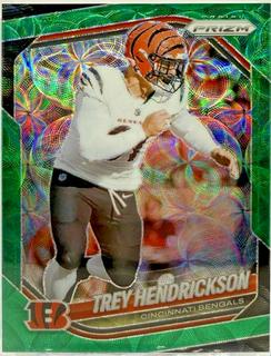 Trey Hendrickson