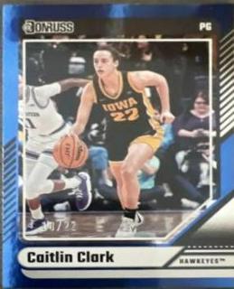Caitlin Clark