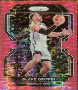 Blake Griffin