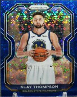 Klay Thompson