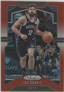 Joe Harris