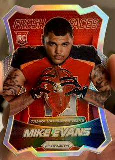 Mike Evans