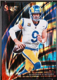 Matthew Stafford