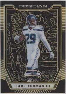 Earl Thomas III