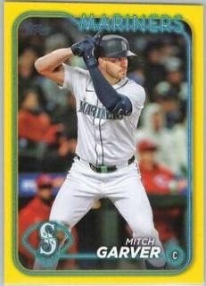Mitch Garver