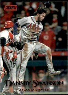 Dansby Swanson