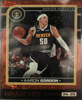Aaron Gordon