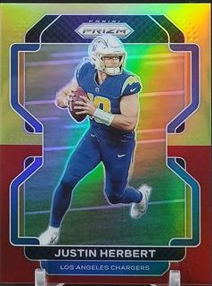 Justin Herbert