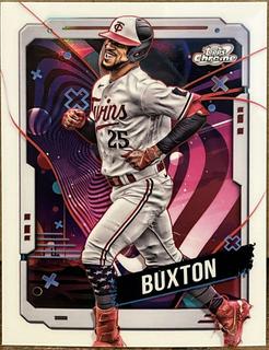 Byron Buxton