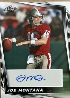 Joe Montana