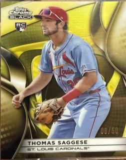 Thomas Saggese