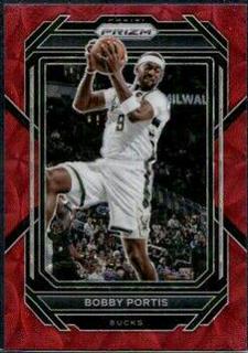 Bobby Portis