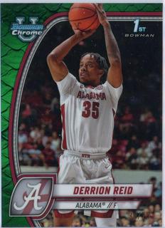 Derrion Reid