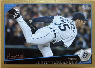 Justin Verlander