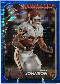 Larry Johnson